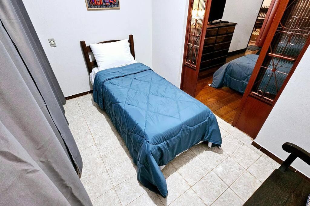Casa Dos Coelhos, 750M Do Centro, Ate 12 Pessoas Villa Tiradentes Exterior photo