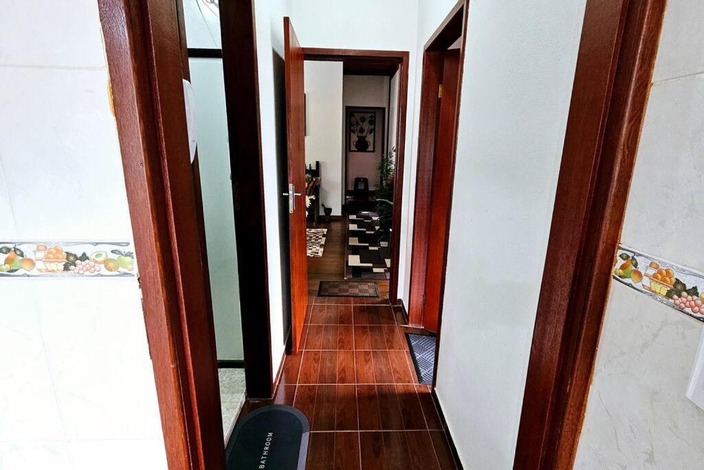 Casa Dos Coelhos, 750M Do Centro, Ate 12 Pessoas Villa Tiradentes Exterior photo