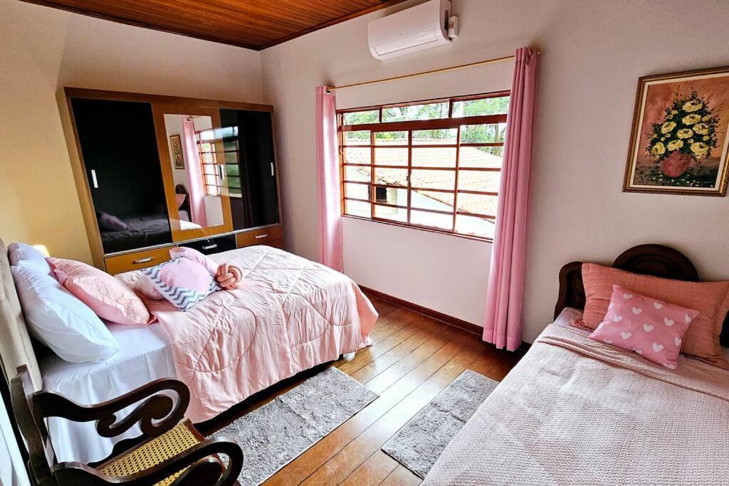 Casa Dos Coelhos, 750M Do Centro, Ate 12 Pessoas Villa Tiradentes Exterior photo