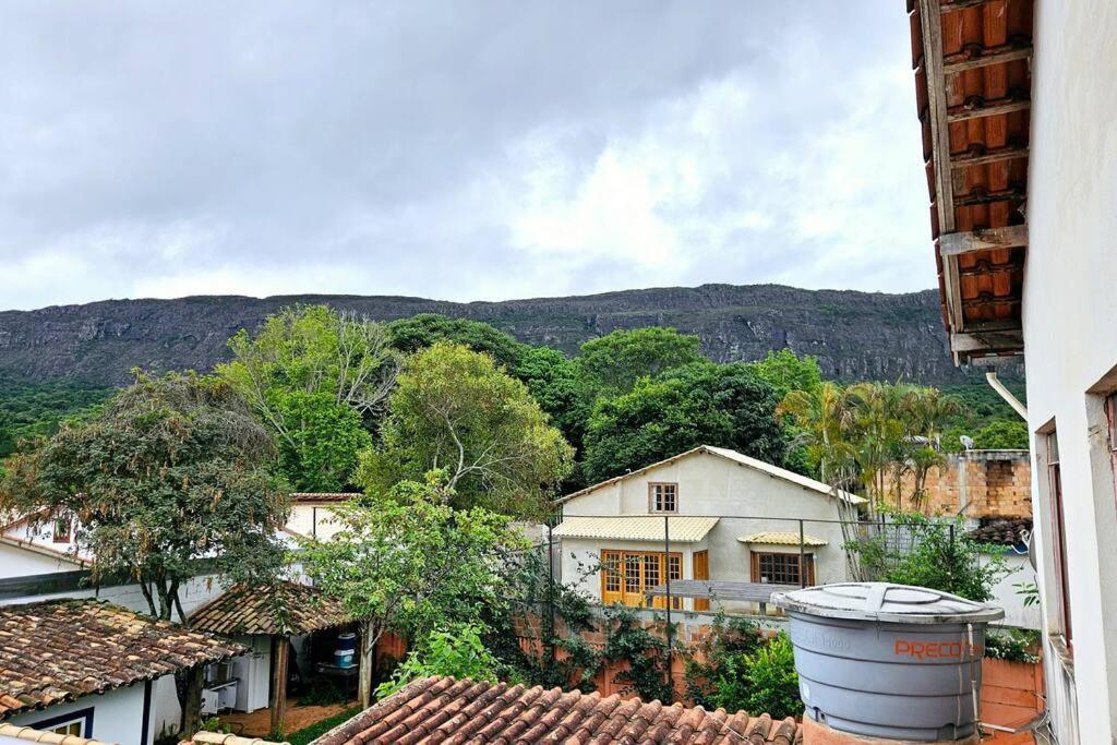 Casa Dos Coelhos, 750M Do Centro, Ate 12 Pessoas Villa Tiradentes Exterior photo